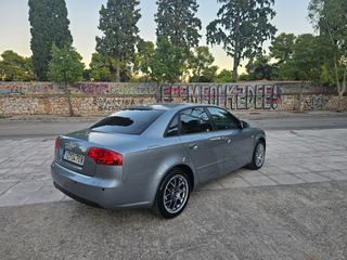 Audi A4 2006 1.600 Ελληνικής αντιπροσωπείας-thumb-10
