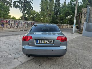 Audi A4 2006 1.600 Ελληνικής αντιπροσωπείας-thumb-12