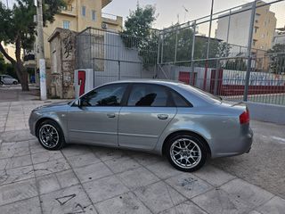 Audi A4 2006 1.600 Ελληνικής αντιπροσωπείας-thumb-13