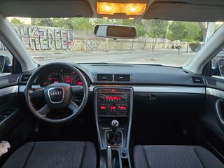 Audi A4 2006 1.600 Ελληνικής αντιπροσωπείας-thumb-14