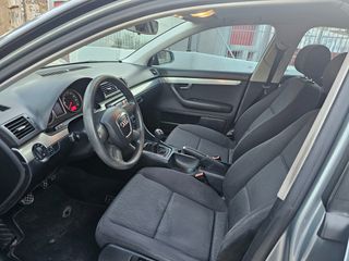 Audi A4 2006 1.600 Ελληνικής αντιπροσωπείας-thumb-15