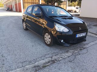 Mitsubishi Space Star 2015