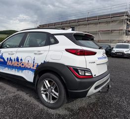 Hyundai Kona 2022 Κάνει και  για σχολή οδηγών-thumb-2