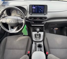 Hyundai Kona 2022 Κάνει και  για σχολή οδηγών-thumb-3