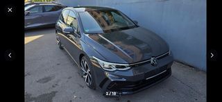 Volkswagen Golf 2024 E tsi