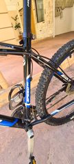 All - Mountain Merida 2022 Big seven-thumb-1