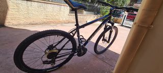 All - Mountain Merida 2022 Big seven-thumb-2