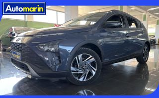 Hyundai Bayon 2024 Mild-Hybrid Trend Auto Navi / 6 Χρόνια Δωρεάν Service