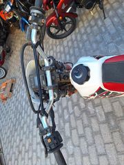 Honda XR 250 2002 XR250  ME MIZA-thumb-3