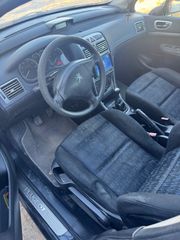 Peugeot 307 2004