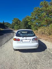 Daewoo Lanos 2002-thumb-1