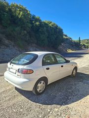 Daewoo Lanos 2002-thumb-2