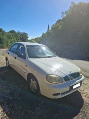 Daewoo Lanos 2002-thumb-3