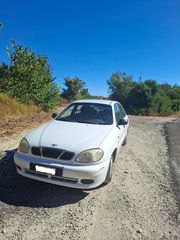 Daewoo Lanos 2002-thumb-4