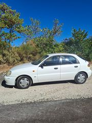 Daewoo Lanos 2002-thumb-9