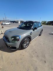 Mini Cooper SE Countryman 2018 ALL4