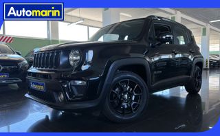 Jeep Renegade 2019 Longitude Navi / 6 Χρόνια Δωρεάν Service