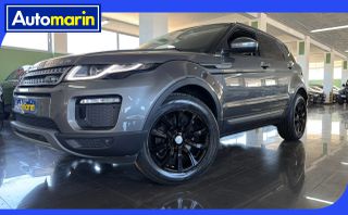 Land Rover Range Rover Evoque 2018 SE Leather Navi / 6 Χρόνια Δωρεάν Service