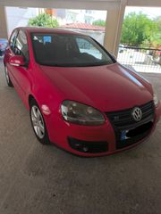 Volkswagen Golf 2008 Golf V GT TSI