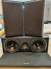 Crystal Audio ηχεία ,hi fi