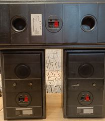 Crystal Audio ηχεία ,hi fi-thumb-2