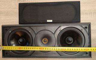 Crystal Audio ηχεία ,hi fi-thumb-3