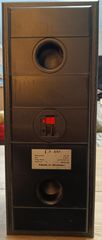 Crystal Audio ηχεία ,hi fi-thumb-5