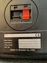 Crystal Audio ηχεία ,hi fi-thumb-6