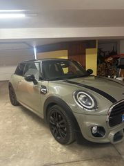 Mini Cooper D 2019 John Cooper works look-thumb-4