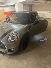 Mini Cooper D 2019 John Cooper works look-thumb-5