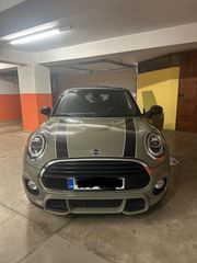 Mini Cooper D 2019 John Cooper works look-thumb-6