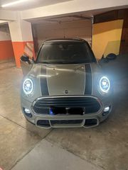 Mini Cooper D 2019 John Cooper works look-thumb-8