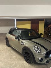 Mini Cooper D 2019 John Cooper works look-thumb-9