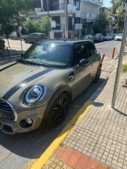 Mini Cooper D 2019 John Cooper works look-thumb-3