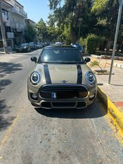 Mini Cooper D 2019 John Cooper works look-thumb-1