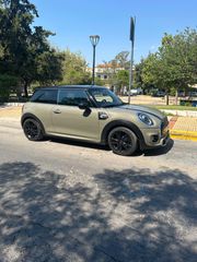 Mini Cooper D 2019 John Cooper works look-thumb-2