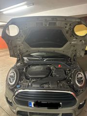 Mini Cooper D 2019 John Cooper works look-thumb-14