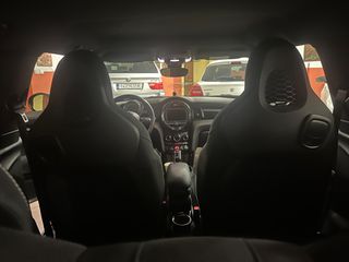 Mini Cooper D 2019 John Cooper works look-thumb-15