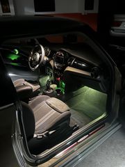 Mini Cooper D 2019 John Cooper works look-thumb-16