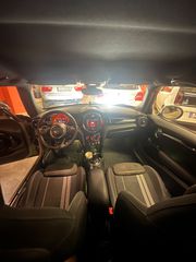 Mini Cooper D 2019 John Cooper works look-thumb-17