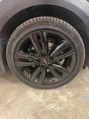 Mini Cooper D 2019 John Cooper works look-thumb-23