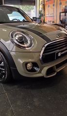 Mini Cooper D 2019 John Cooper works look