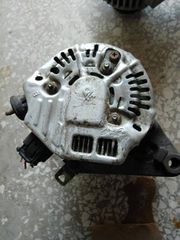 ΔΥΝΑΜΟ TOYOTA COROLLA 2002-2007 JAPAN 1400-1600C