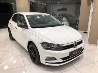 Volkswagen Polo 2018