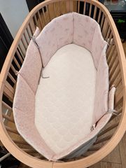 Stokke Sleepi Bed Natural-thumb-2