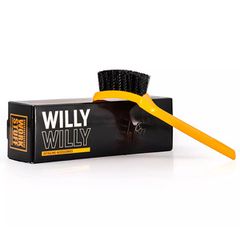 Work Stuff Willy Willy 21cm Βούρτσα Καθαρισμού Τροχών & Θόλων WS147
