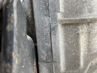Kινητήρας / Σασμάν - Suzuki Baleno GTX (SY) - 1.8 16V 121HP (J18A) - 1995-03-thumb-5