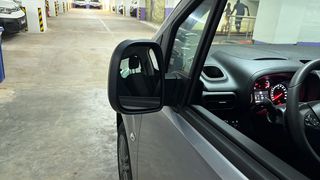 Opel Combo 2018 Selection 5Seats Navi / 6 Χρόνια Δωρεάν Service-thumb-13