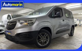 Opel Combo 2018 Selection 5Seats Navi / 6 Χρόνια Δωρεάν Service