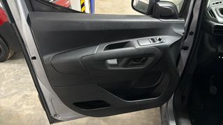 Opel Combo 2018 Selection 5Seats Navi / 6 Χρόνια Δωρεάν Service-thumb-38